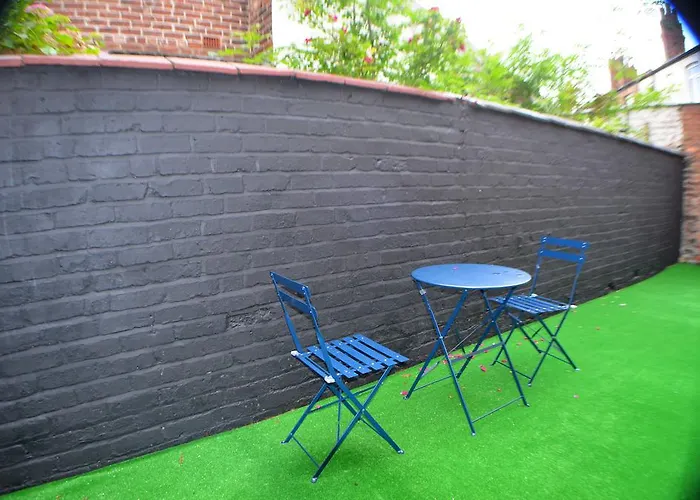 Birchfields Guest House